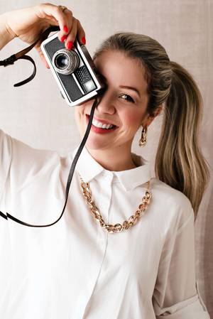 Sobre ANDREIA  GARCIA