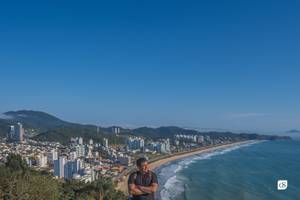 Sobre Gui Sampaio