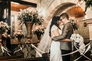 Sobre Rafael Tedeschi & Nathalia Rosa