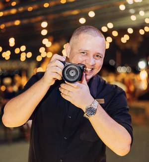 Sobre Anderson Morgado Fotografias