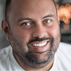 Sobre Alexandre Lima