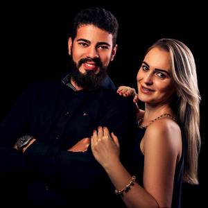 Sobre Joao Paulo Gomes