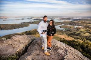 Sobre Rodrigo Sabino