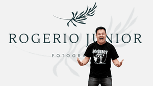 Sobre ROGERIO JUNIOR