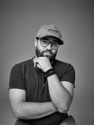 Sobre Lukinha Arruda