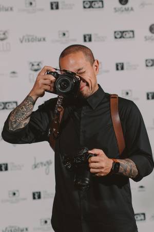 Sobre Edinho Irizawa Fotografia