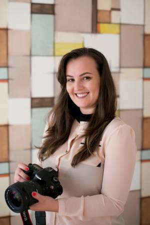 Sobre Carolina Cardoso