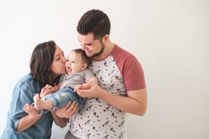 Sobre Moyra e Tiago | Fotografia