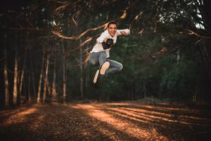 Sobre Philippe Silva