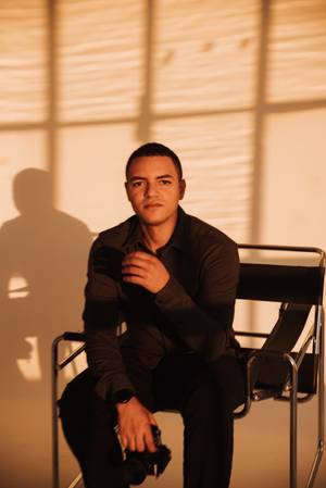 Sobre Philippe Silva