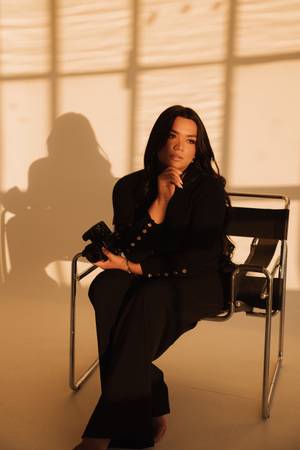 Sobre Isabela Pimentel