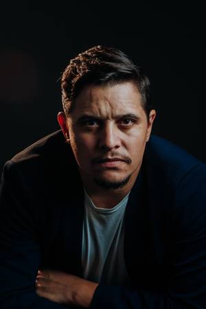 Sobre Diogo Batista Lopes de Carvalho