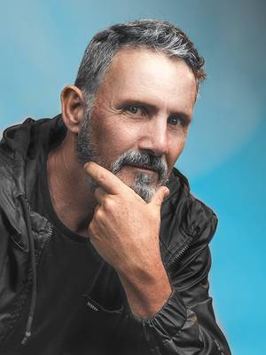 Sobre Ricardo Zanetta