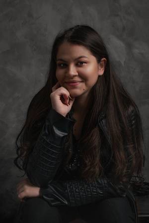 Sobre Alanis Madallon Photography ©