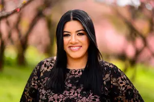 Sobre Débora Magalhães de Oliveira