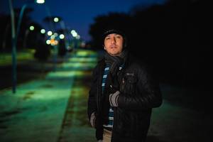 Sobre Paulo Edison Monteiro Santos