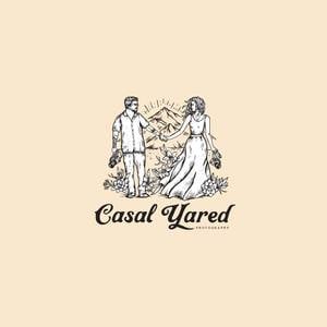 Sobre Casal Yared Photography