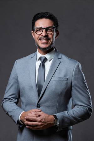 Sobre BETO SANTOS