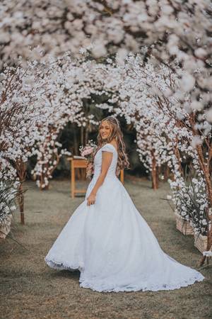 Sobre Bela Vista Festas