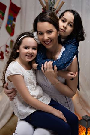 Sobre Paola Schumacher