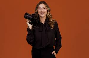 Sobre Camilla Baptistin