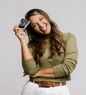 Sobre Thaissa Vieira Fotografia 