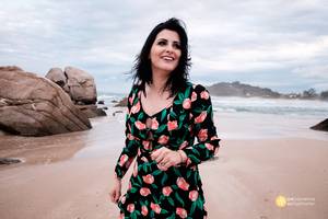 Sobre Patrícia  Nazário