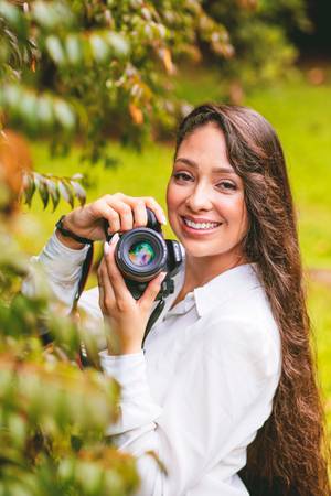 Sobre Jaque Rosa Fotografia