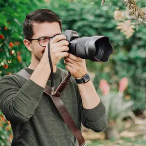 Sobre André Luis Batista Martins