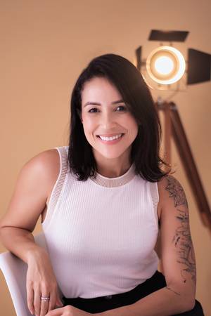 Sobre viviane santos