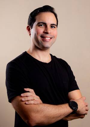 Sobre Bruno César Fotografia Profissional