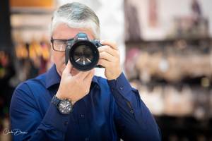 Sobre CLEVTON S.  DONINI