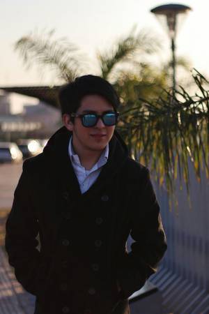 Acerca de Ariel Rivarola