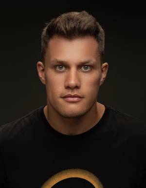 Sobre Yhuri Moreira Ramos