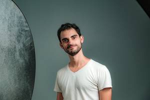 Sobre André Bertogna Fotógrafo