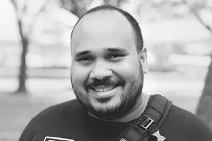 Sobre Luciano D'Silva