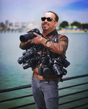 Sobre Daniel Bertolino