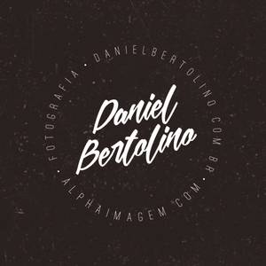 Sobre Daniel Bertolino