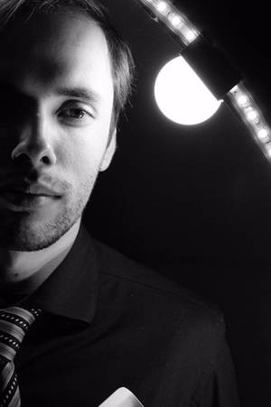 Sobre André Gehring