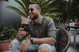 Sobre Guilherme Bittencourt