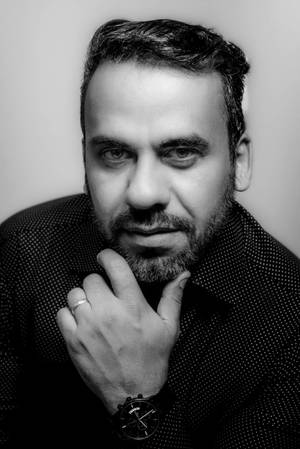 Sobre Charles Antonio