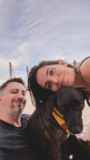 Sobre Carlos Antonini