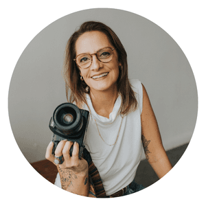 Sobre Débora Alborta