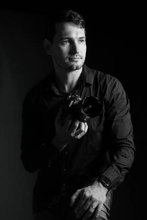 Sobre Kaiky Oliveira