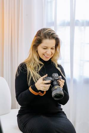 Sobre Rita Massela Fotografia