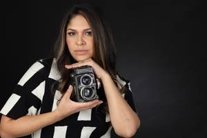 Sobre Jessica Cristina Alves