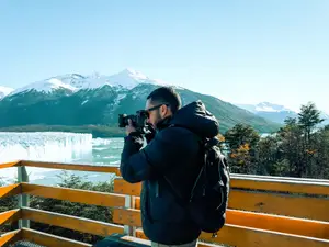Sobre Rafael Vicente Fotos