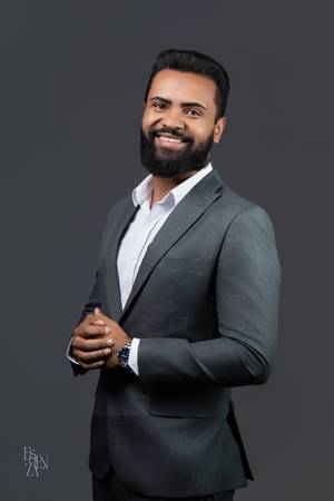 Sobre Lucas Henrique Fotografia