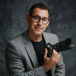 Sobre Marcus Espindola