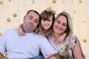 Sobre Vanessa Cozza + Sandro Ferreira Fotografia